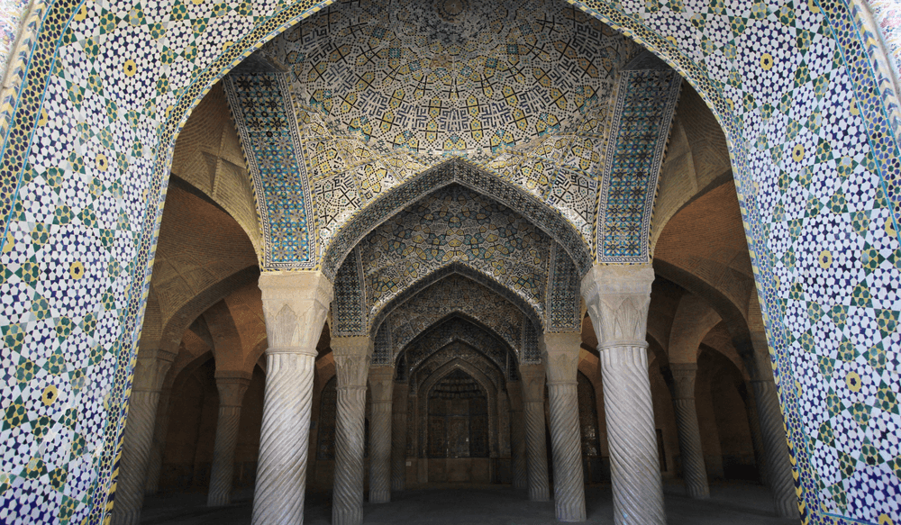 Vakil mosque