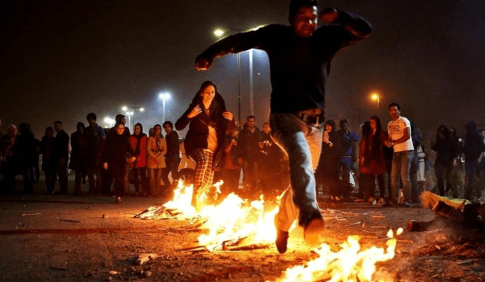 Chaharshanbe Suri-nouvel-an-perse-nowruz