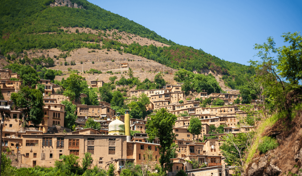 Gilan-iran