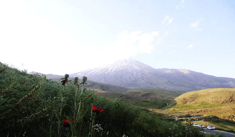 mont-Damavand-iran