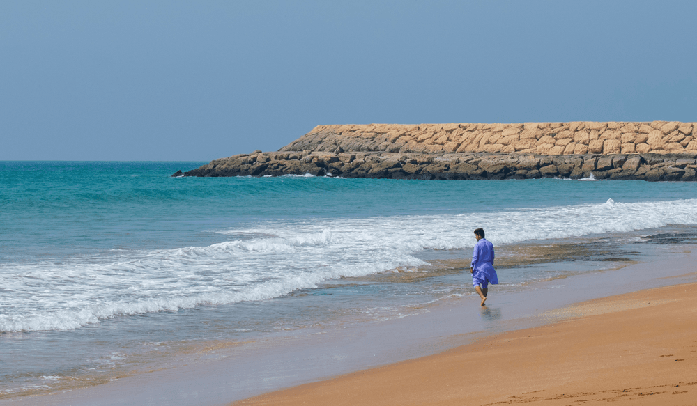 plage-Darak-iran