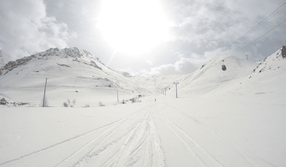 dizin-station-ski-iran