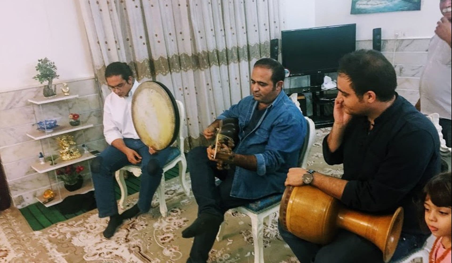 Bienvenue en Iran ou “Mehman nawazi” : l'hospitalité persane