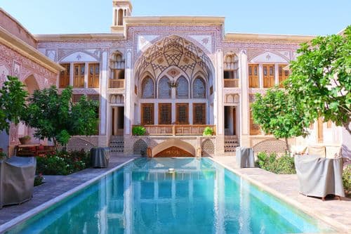 Iran Persiaventura