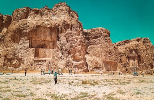 Iran Persiaventura