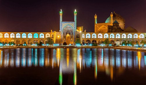7 choses incontournables à faire à Ispahan : le joyau au cœur de l’Iran